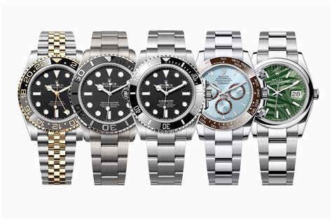 bruno turco rolex|The Complete Guide to Rolex Watches: Every Model for Sale in .